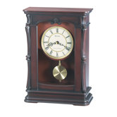 Abbeville Mantel Clock