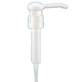 Pump Dispenser