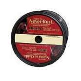 Never Rust Aluminum Wire