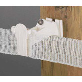 Wood Extender Tape Insulator
