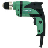 3/8" Keyless Chuck Drill  D1OVH