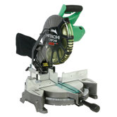 Compound Miter Saws with Laser Marker