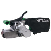 3" x 21" Variable Speed Belt Sander