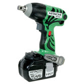 Impact Wrenches