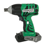 Hitachi Impact Wrenches