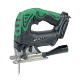 18V Li-Ion Jig Saw