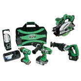 Power Tools
