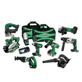 All Power Drills