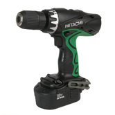 Hammer Drills