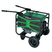 4300 Watt Generator - 8 Horse Power