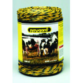 Baygard Wire in Yellow