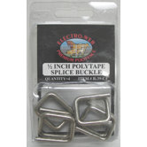 Polytape Splice Buckle
