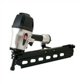 2" to 3-1/2" Round Head Framing Nailer (21 Degree)