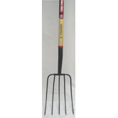 Trupro Manure Fork with Five Tines