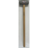 Sledge Hammer with Hickory