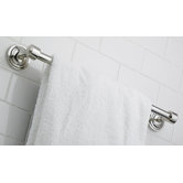 Emily 18" Towel Bar