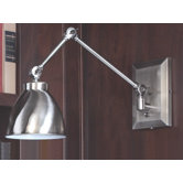 Maggie 6.75" One Light Wall Sconce