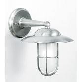 Compton 11.5" One Light Outdoor Wall Lantern