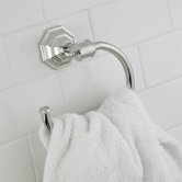Kathryn Towel Ring