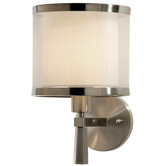 Lux Wall Sconce