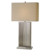 Escape Large Table Lamp