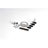 Grommet Light Mount