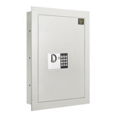 Quarter Master Digital Keypad Premium Home Office Security Commercial Wall Safe