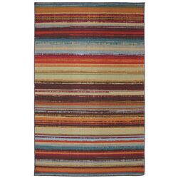 Whimsy Sky Kids Outdoor Area Rug