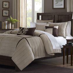 Claremont Comforter Set