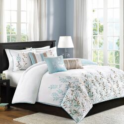 Antica 6 Piece Duvet Set