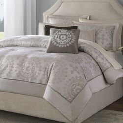 Whitfield Comforter Set