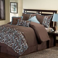 Medley Mini Comforter Set