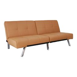 Jacksonville Sleeper Sofa in Camel