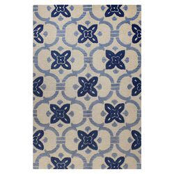 Chelsea Jessica Floral Area Rug