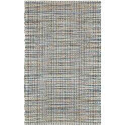 Baja Navy Indoor/Outdoor Area Rug I