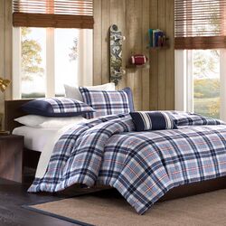 Knots Bay Comforter Set