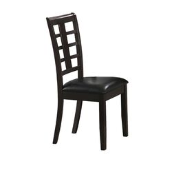 Hercules Series School House Side Chair