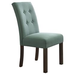 La Jolla Parson's Chair          (Set of 2)