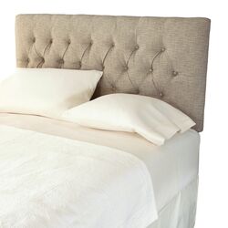 Upholstered Headboard II