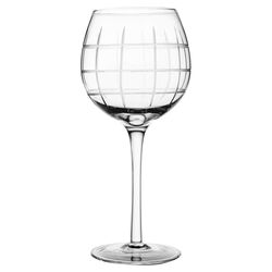 4 Piece Melaina Wine Glass Set