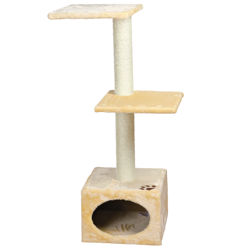 Outback Country Lodge Dog House                 by Precision Pet Products