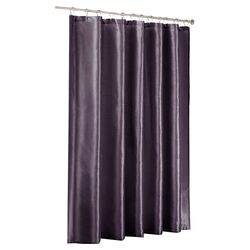 Tradewinds Shower Curtain in Plum