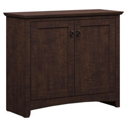 Buena Vista Cabinet in Brown Buena Vista Cabinet in Brown