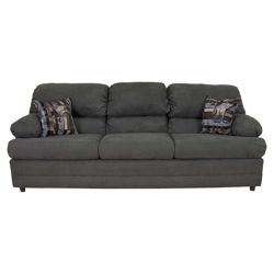 Clara Sofa in Thunder Clara Sofa in Thunder