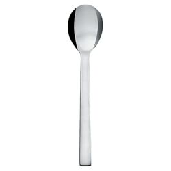 Open Box Price Santiago Coffee Spoon in Mirror Polished (Set of 6)