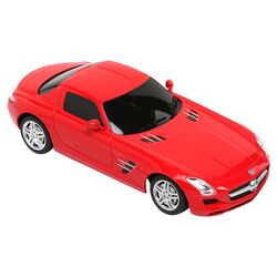 Open Box Price Remote Control Mercedes-Benz SLS AMG in Red