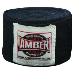 Classic Weave Handwraps in Black (Set of 2) Classic Weave Handwraps in Black (Set of 2)