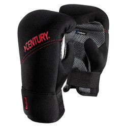 Neoprene Bag Gloves in Black Neoprene Bag Gloves in Black