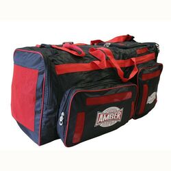 Extreme Gym Bag in Red