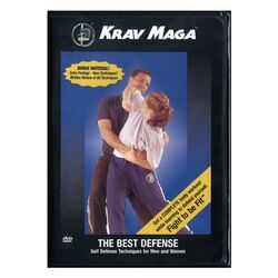 Best Defense DVD